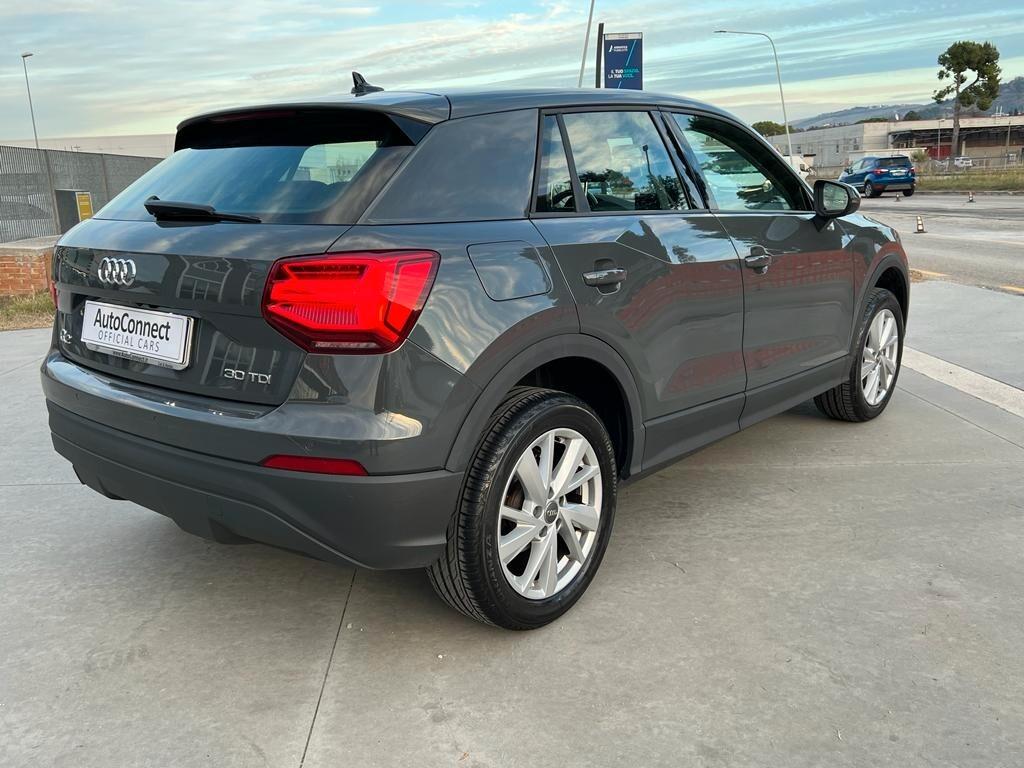 Audi Q2 30 TDI S tronic Business Design