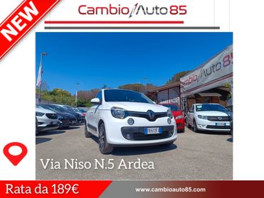 Renault Twingo SCe Live