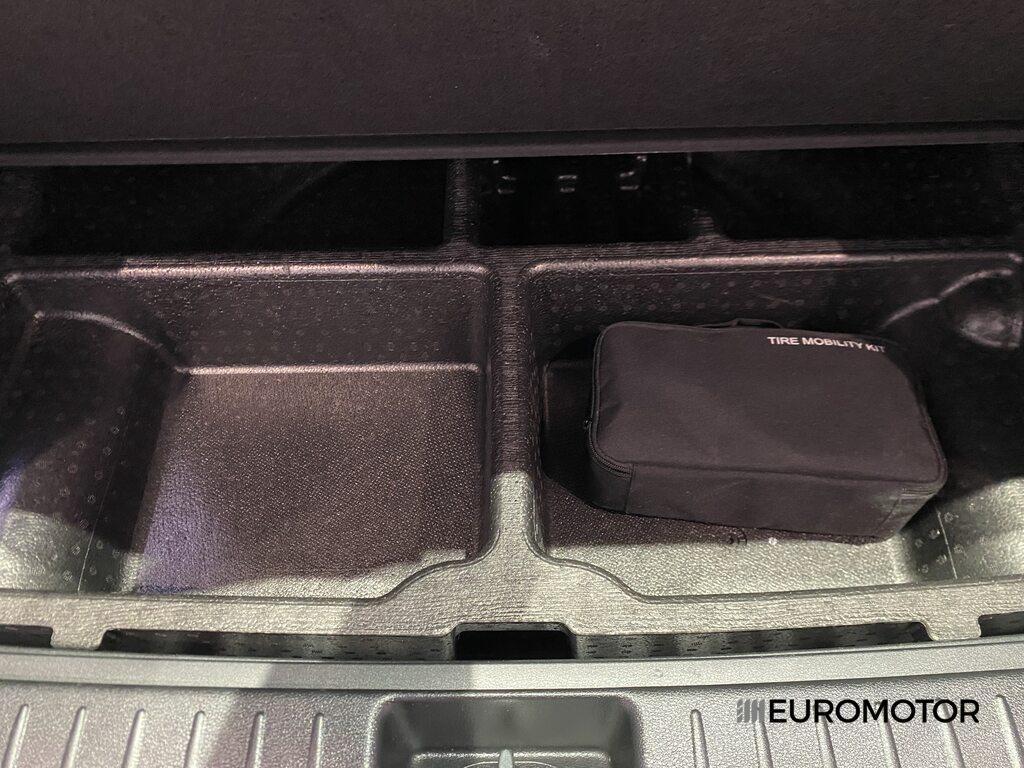 Kia Sportage 1.6 T-GDi HEV GT-line Plus AT6