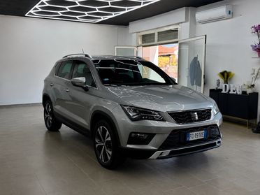 Seat Ateca 2.0 TDI 4DRIVE XCELLENCE