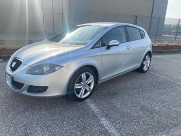 Seat Leon 1.9 TDI DPF Stylance