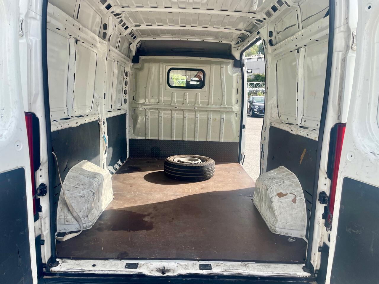 Peugeot Boxer 335 2.0 HDi 130 PM-TN im.2019