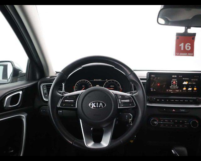 KIA XCeed 1.4 T-GDi DCT Style