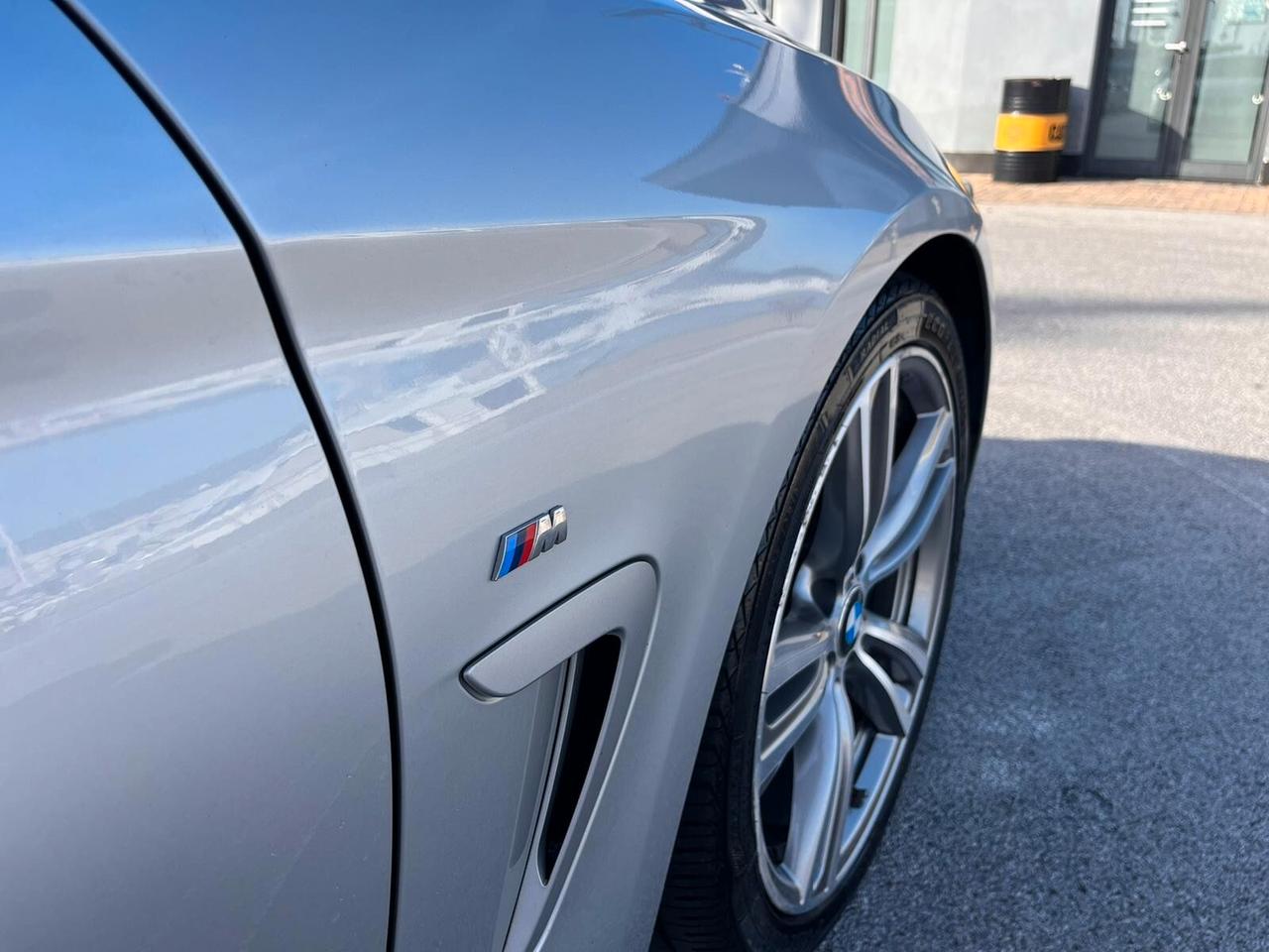 Bmw 425 420d Coupé M Sport