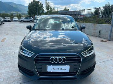 Audi A1 SPB 1.6 TDI 116 CV S tronic BICOLOR