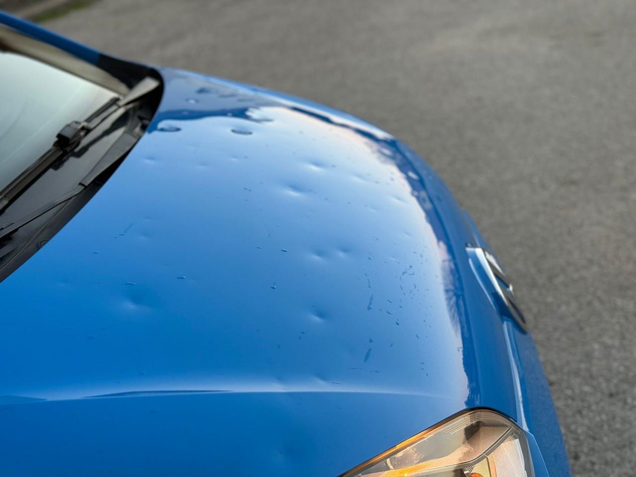 Volkswagen up! 1.0 5p. eco high BlueMotion Technology