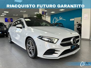 Mercedes Classe A A 220 d Premium auto