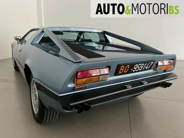 MASERATI Merak MASERATI MERAK 2000 GT