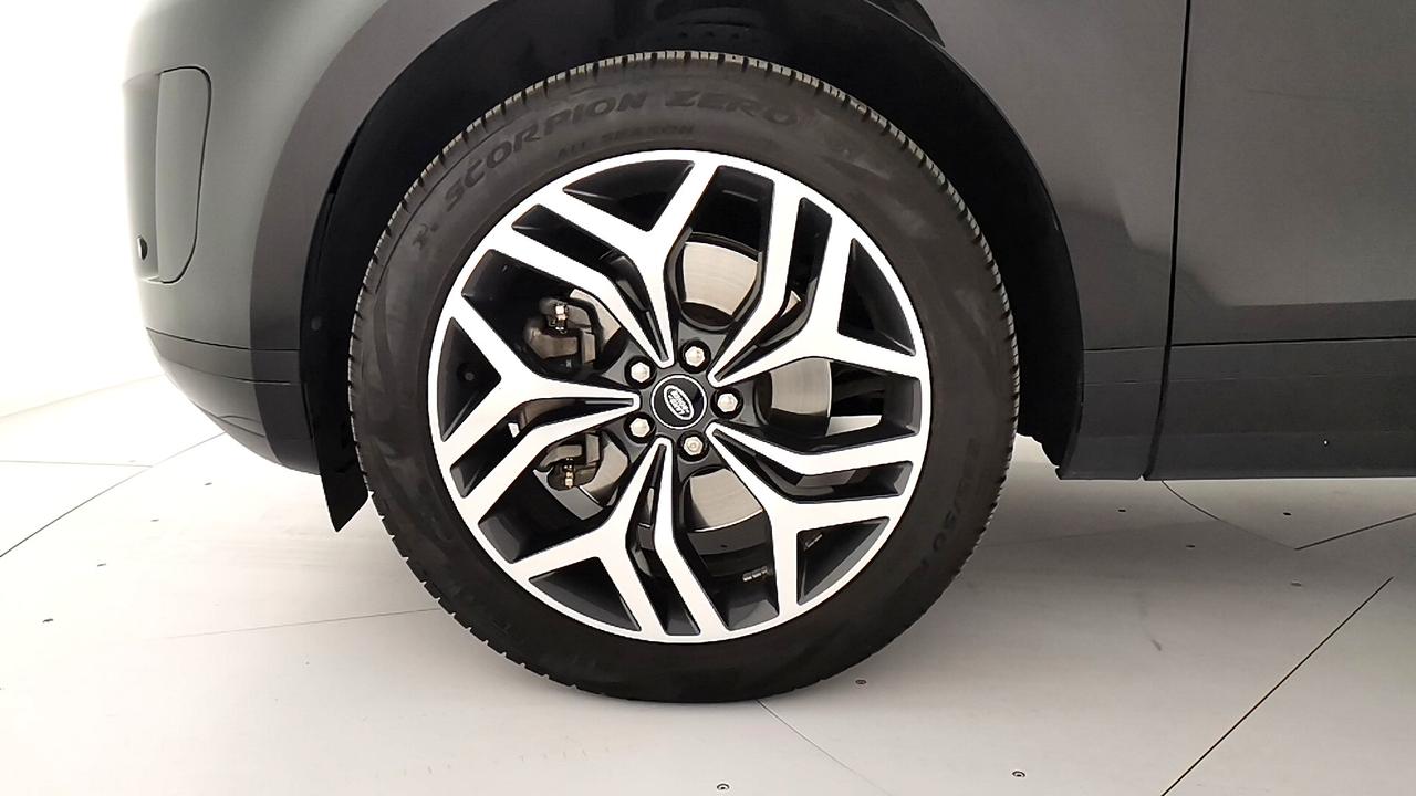 LAND ROVER Range Rover Evoque II 2019 - Range Rover Evoque 2.0d i4 mhev