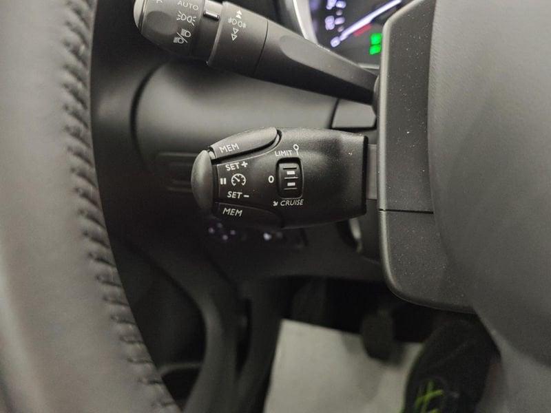Citroën C3 Aircross PureTech 110 S&S Max