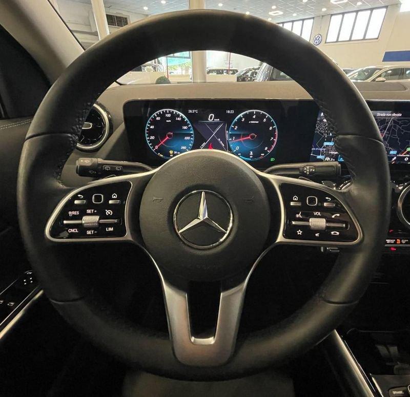 Mercedes-Benz GLA GLA 180 Automatic Sport