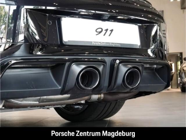 PORSCHE*992.2*CARRERA*4GTS*BOSE*HD*MATRIX*LED*CAMERA*