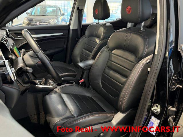 MG ZS 1.0T-GDI 112 CV Luxury - PROMO