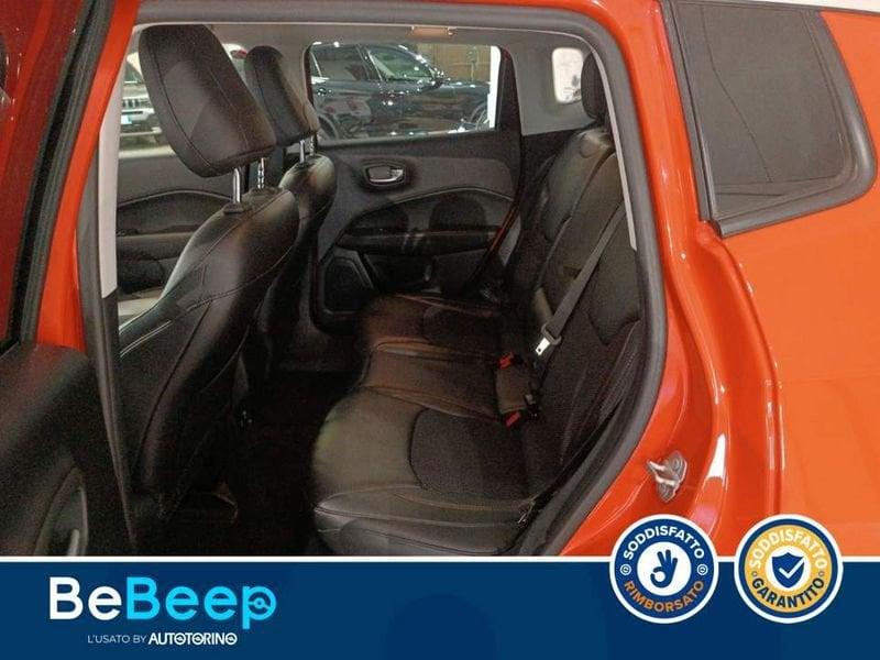 Jeep Compass 1.6 MJT LIMITED 2WD 120CV