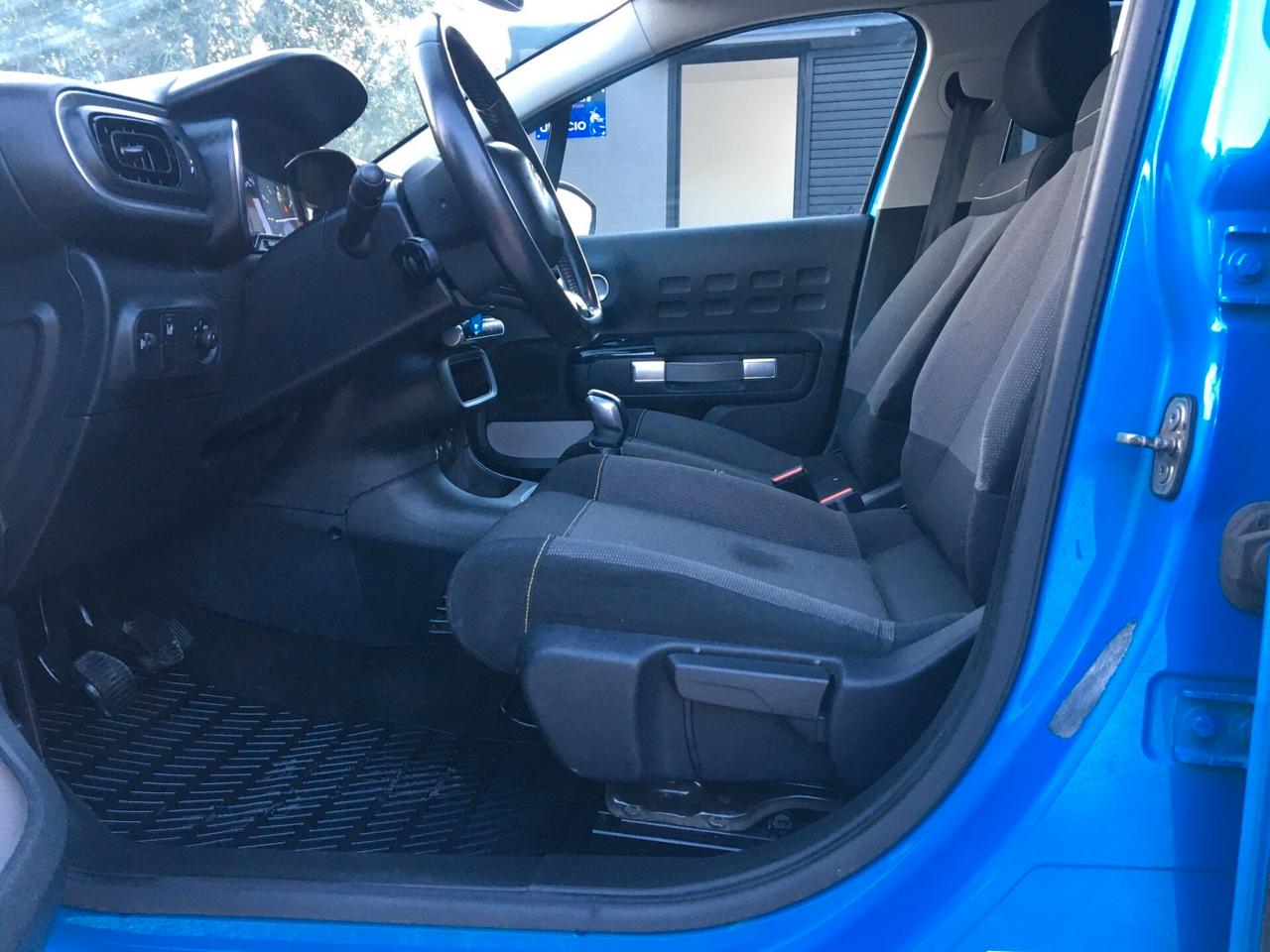 Citroen C3 BlueHDi 75 S&S Shine