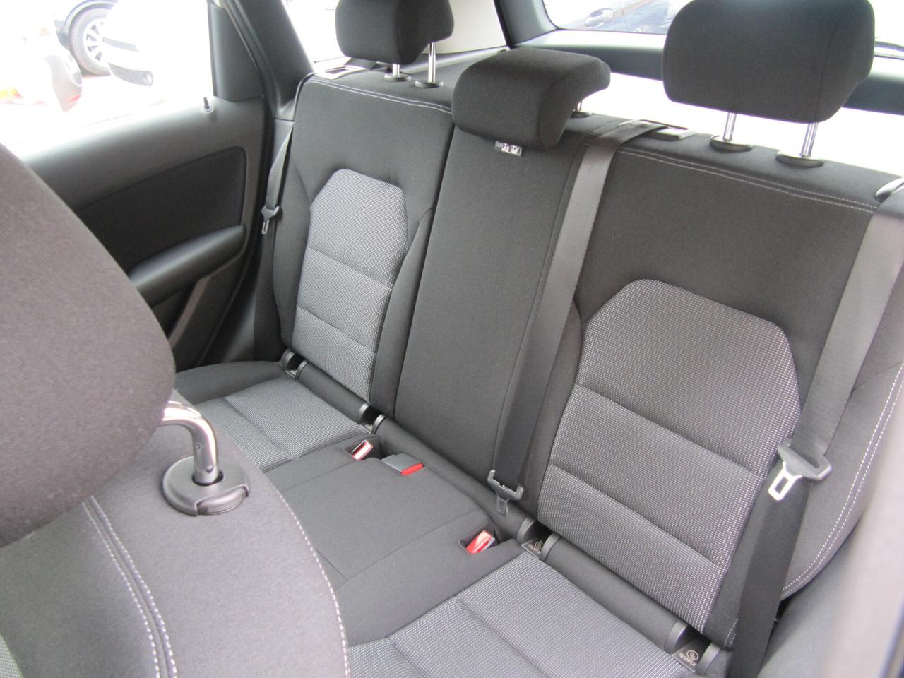 Mercedes B 180 CDI BlueEFFICIENCY Executive - AUTOMATICO