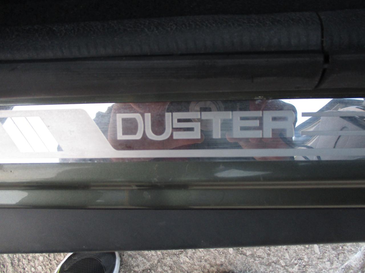 Dacia Duster 1.5 dCi 110CV 4x2 Prestige 2015