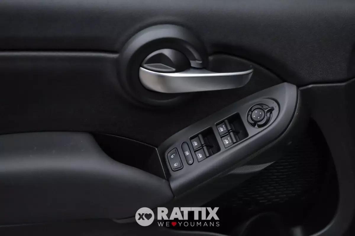 Fiat 500X 1.5 T4 Hybrid 130CV DCT