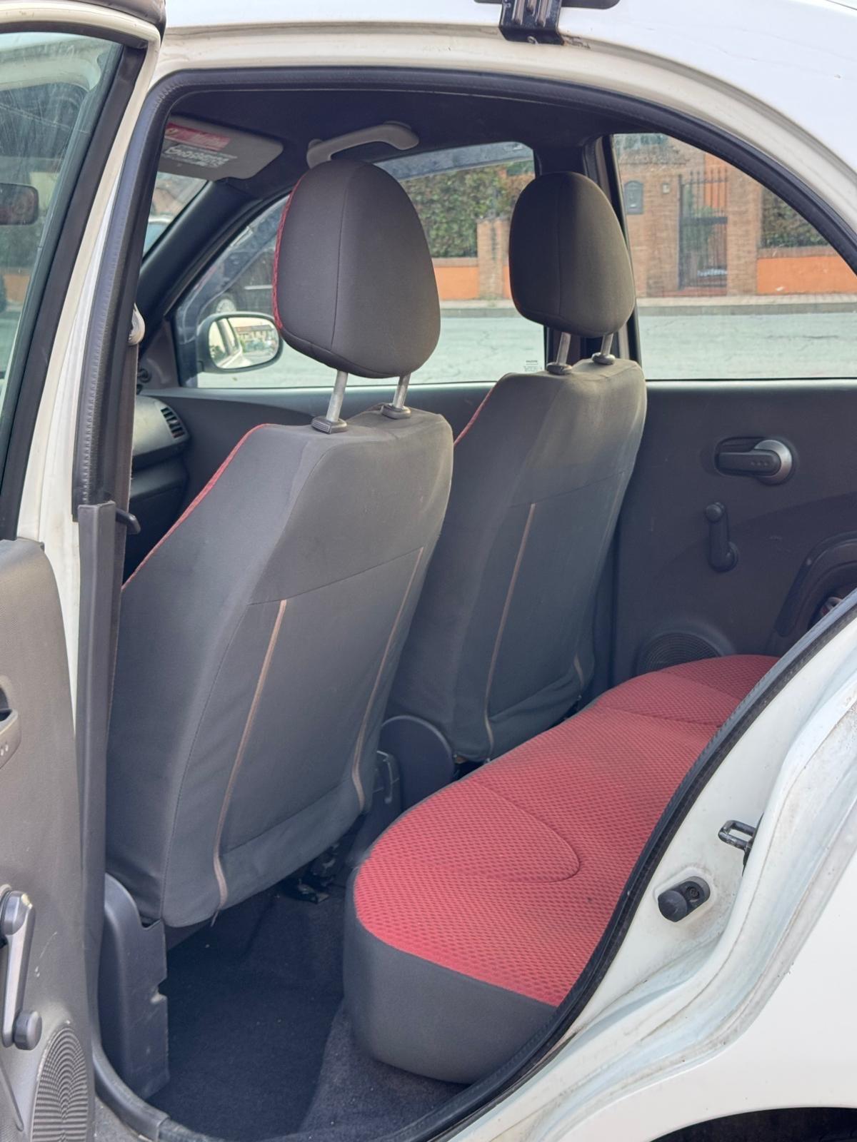 Nissan Micra 1.2 16V 65CV 5 porte Junior