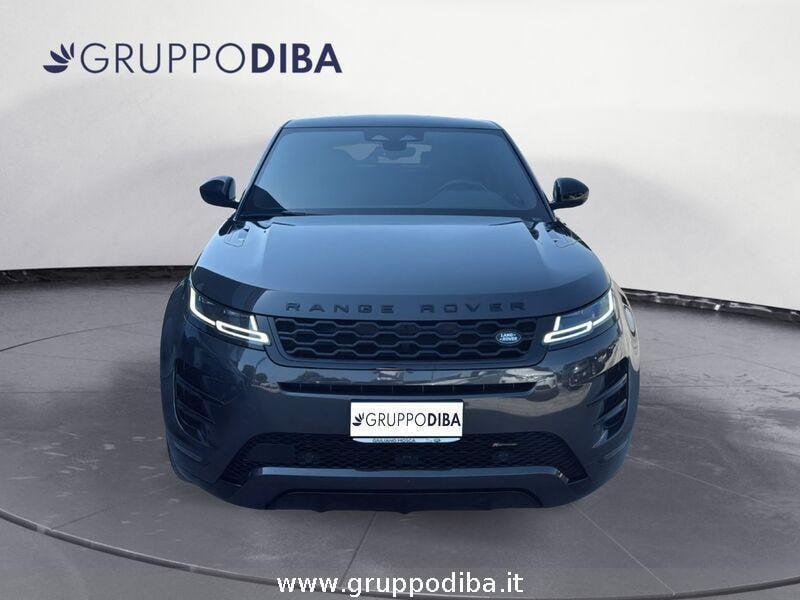 Land Rover Range Rover Evoque II 2019 Die 2.0d i4 mhev R-Dynamic SE awd 1