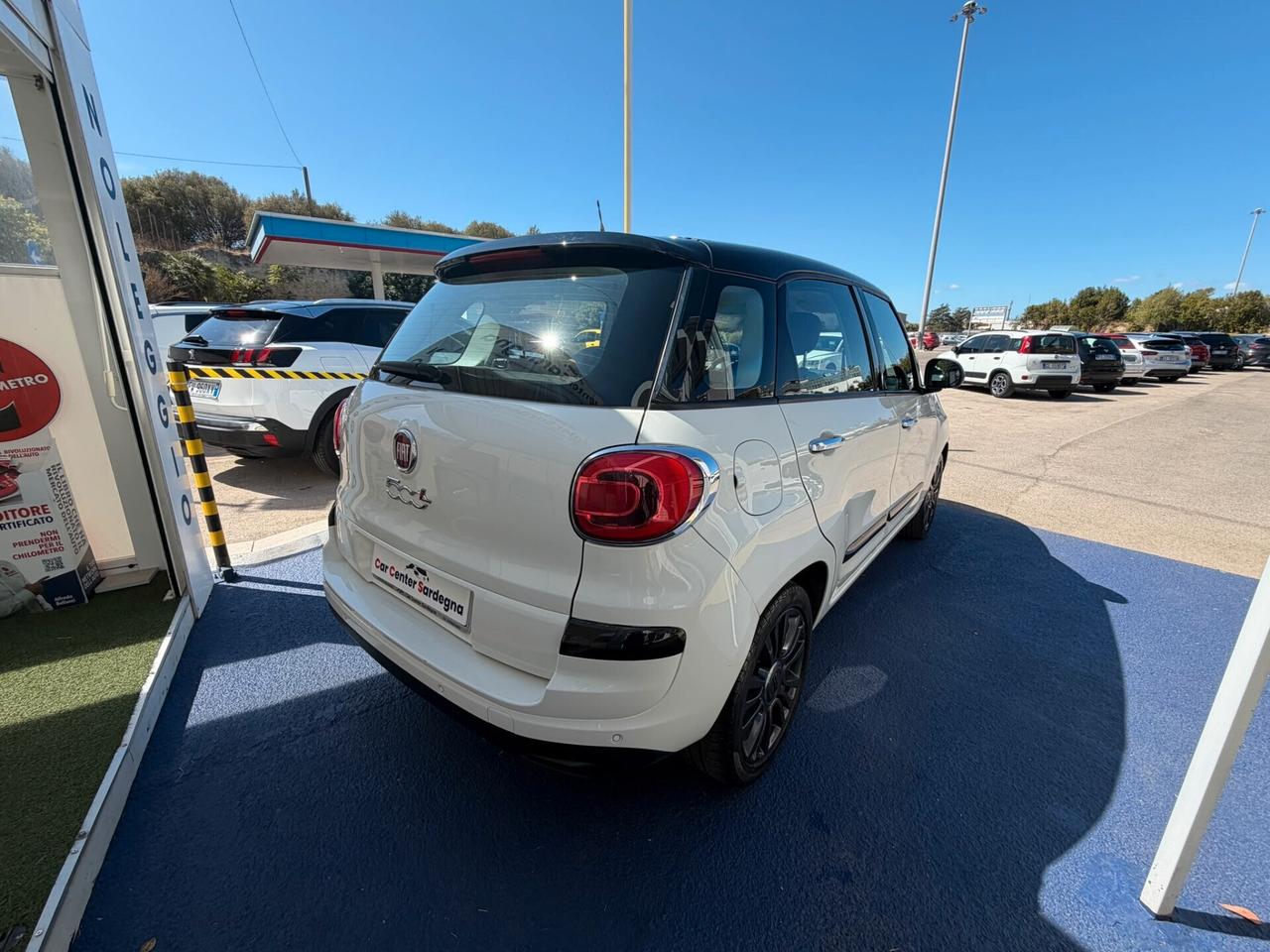 Fiat 500L 1.3 Multijet 95 CV Lounge