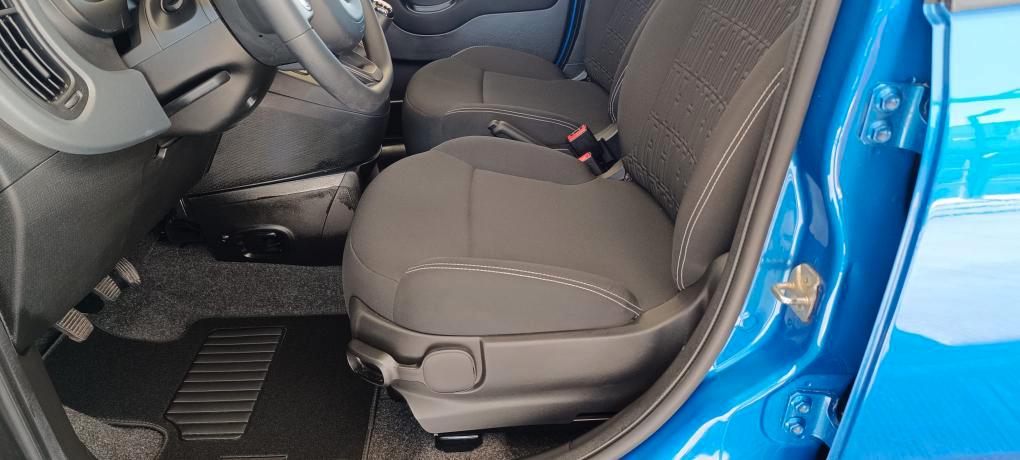 Fiat Panda 1.0 hybrid 70cv 5p.ti