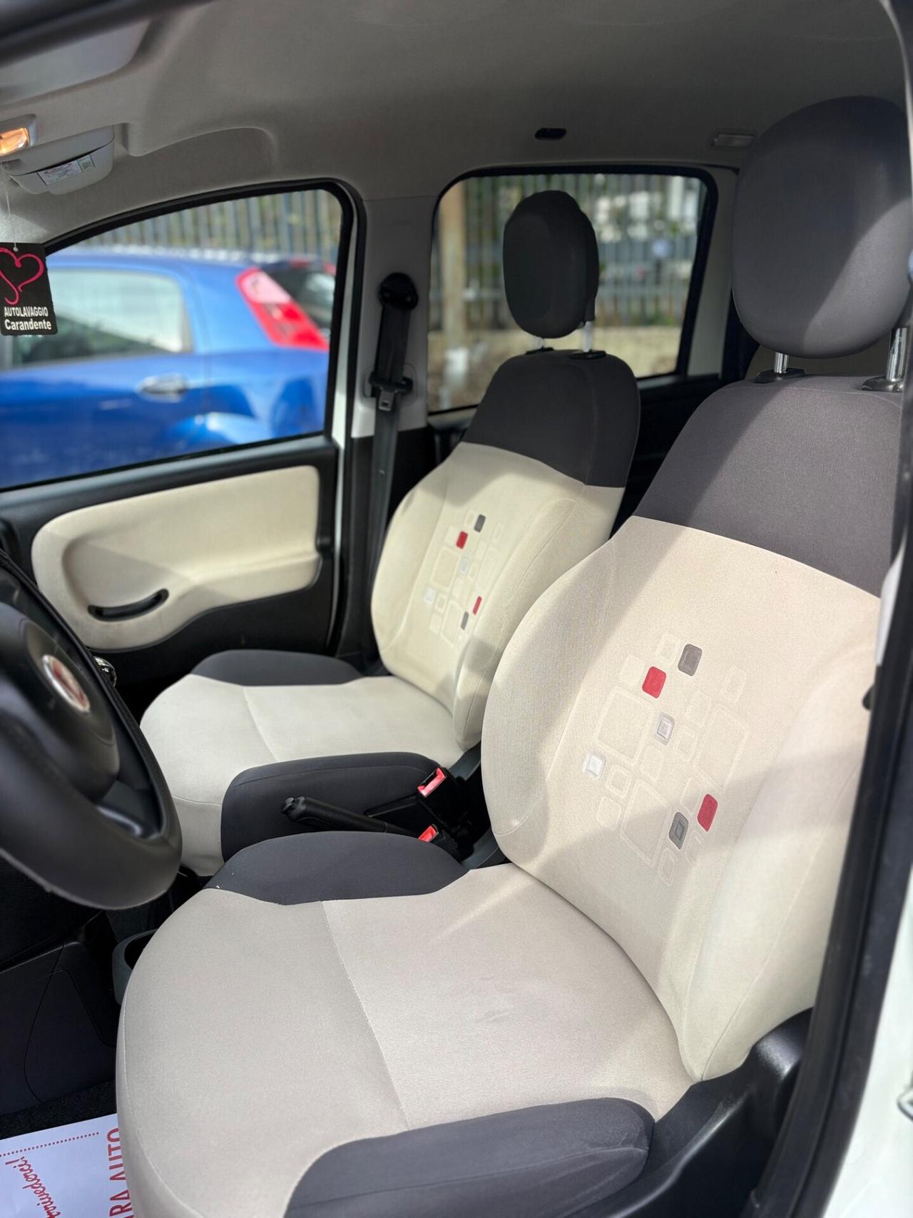 Fiat Panda 1.2 Benzina 2018