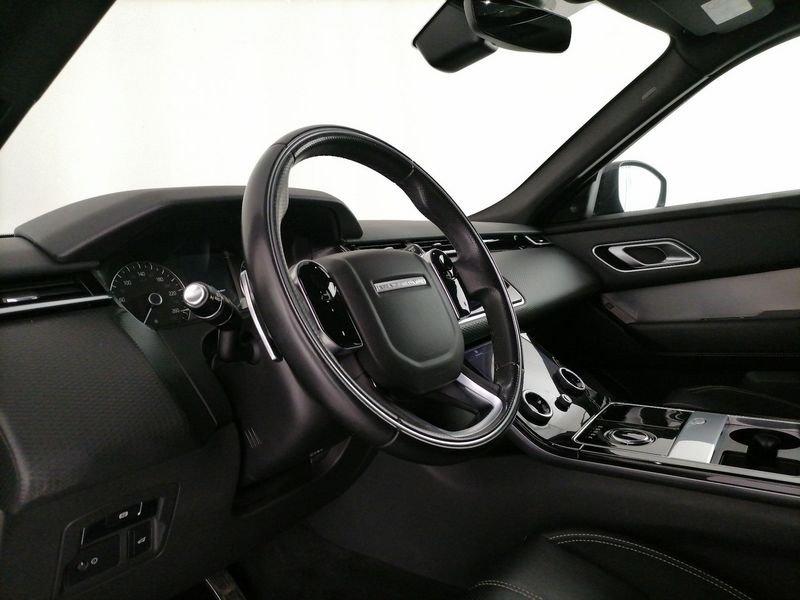 Land Rover Range Rover Velar 2.0d i4 240cv auto my19