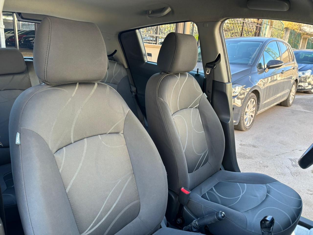 Chevrolet Spark 1.0 LS GPL Eco Logic