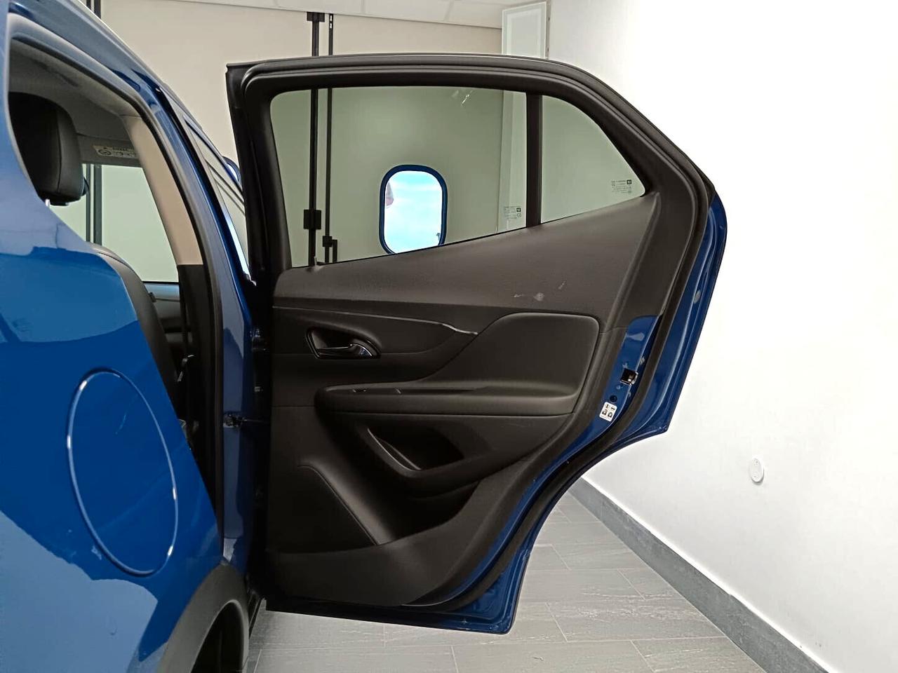 Opel Mokka 1.6 CDTI