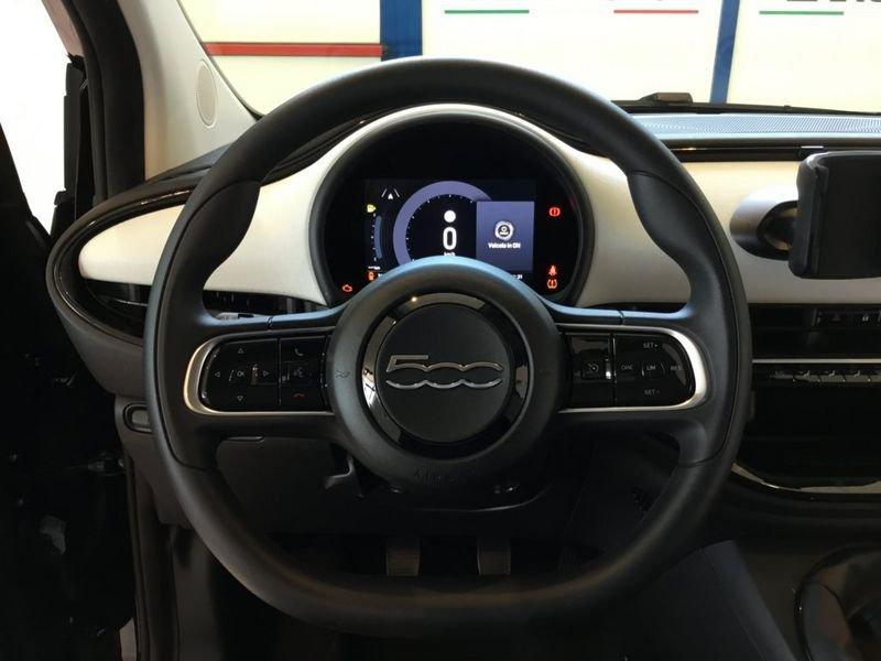FIAT 500 Hybrid Hybrid Pop MY26