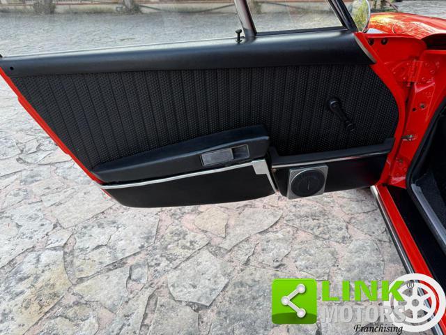 PORSCHE 911 T 2.0 150 CV