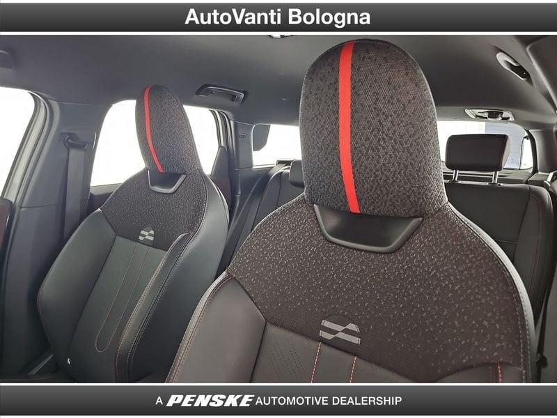 MINI Countryman MINI Countryman C 48V JCW John Cooper Works