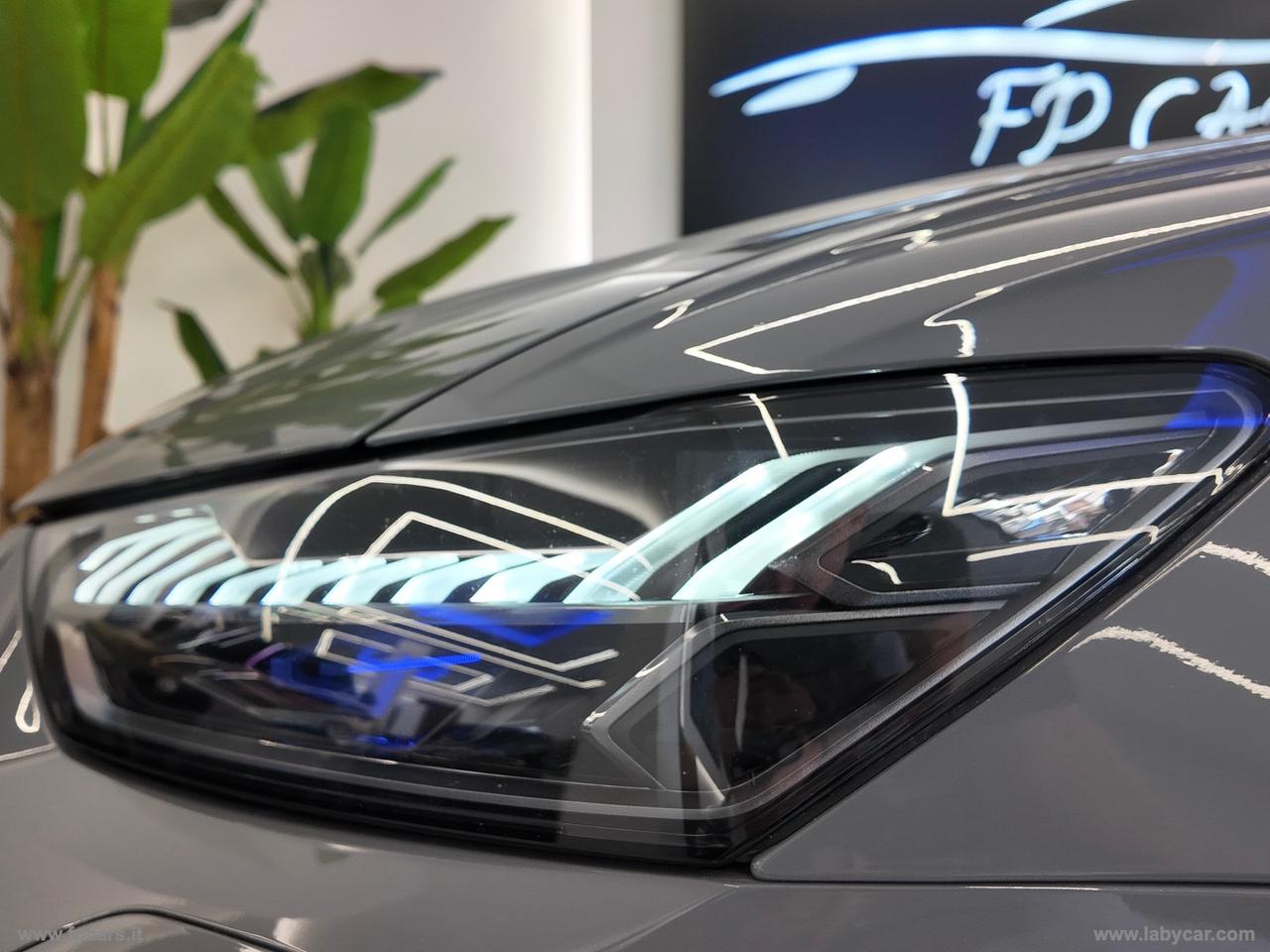 AUDI RS 6 Avant 25 years