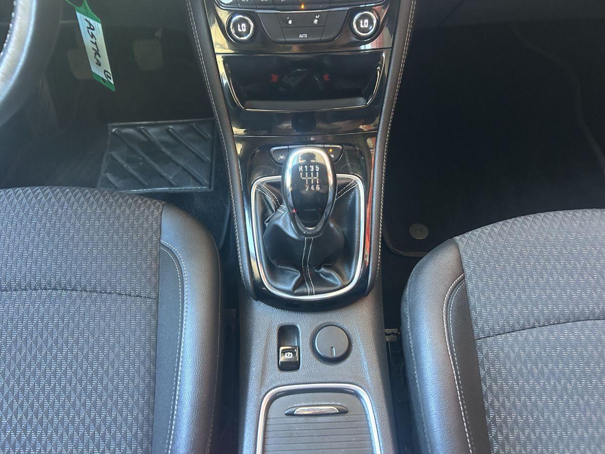 OPEL - Astra - 1.6 CDTi 110 CV S&S 5p. Innovation