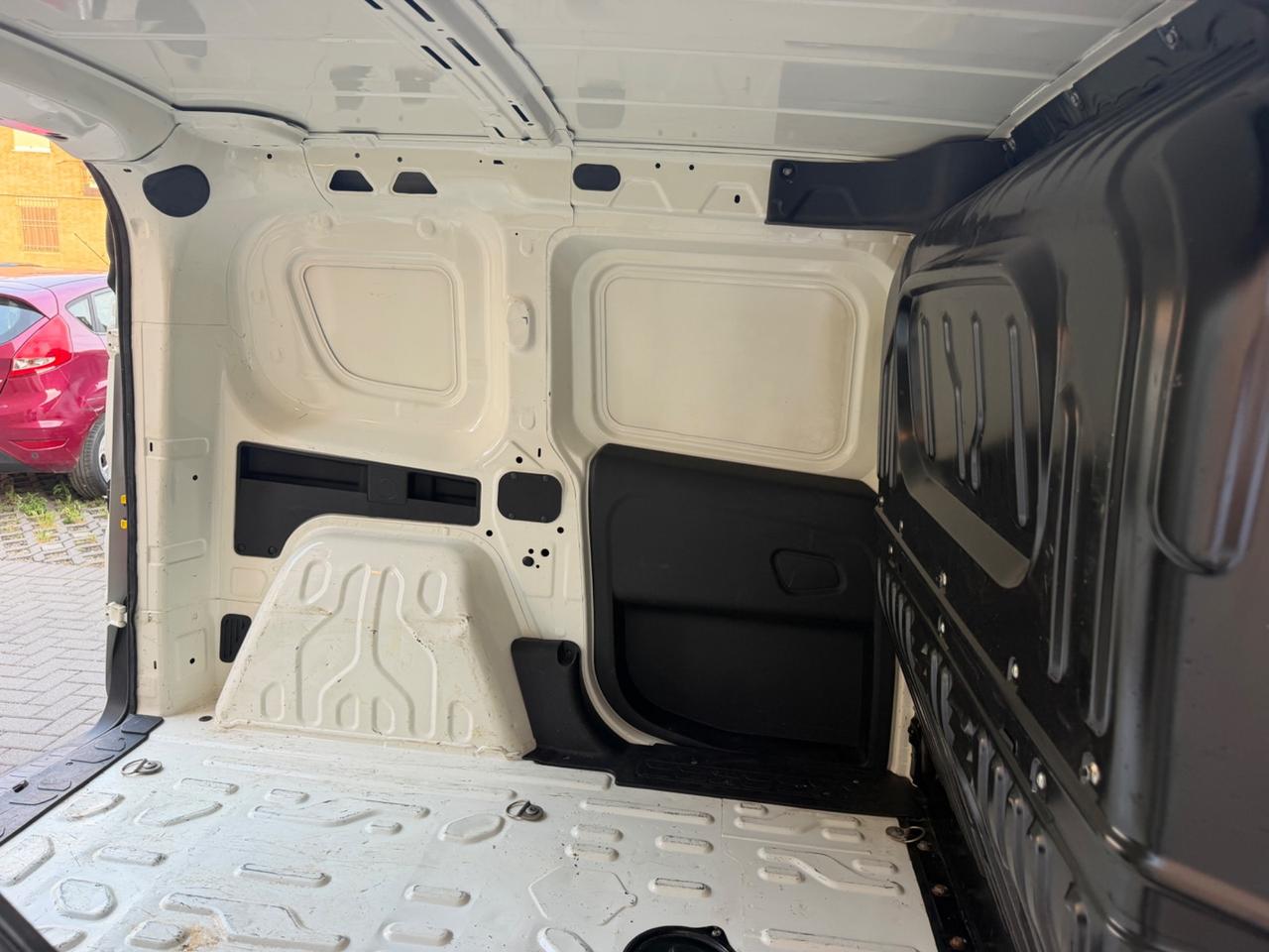 Fiat Doblo Doblò 1.3 MJT PC-TN Cargo Lamierato