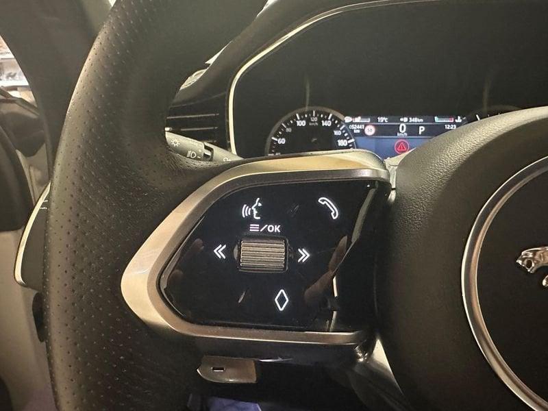 Jaguar F-Pace F-Pace 2.0 D 204 CV AWD aut. R-Dynamic S