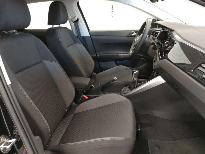 Volkswagen Taigo Taigo 1.0 TSI 115 CV Edition Plus