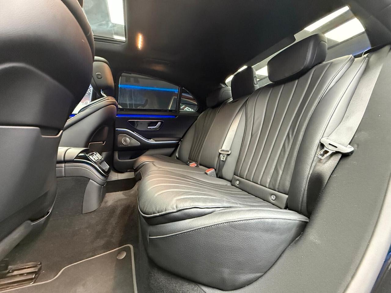 Mercedes-benz S 350 d 4Matic Premium Plus (234)