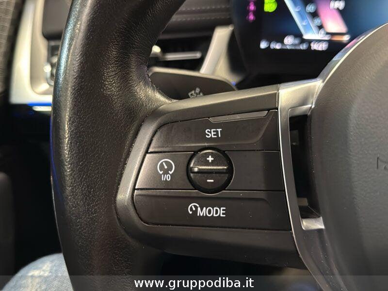 BMW X1 U11 xdrive23d mhev 48V X-Line Edition Balance auto