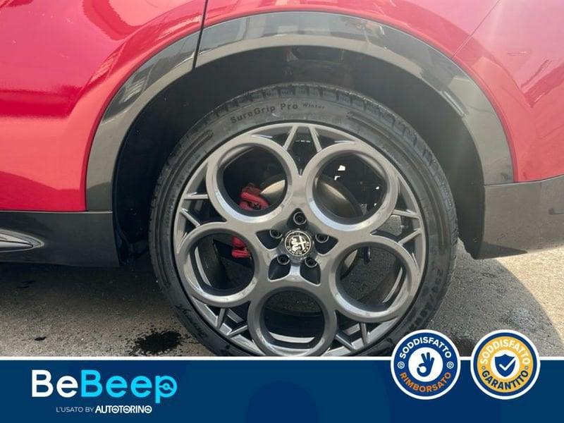 Alfa Romeo Tonale 1.5 HYBRID SPECIALE 130CV TCT7