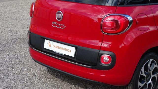 FIAT 500L 1.4 95 CV Pop Star, Garanzia Inclusa..