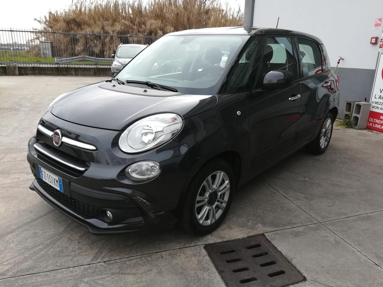 Fiat 500L 1.4 95 CV S&S CARROZZERIA NON BELLA