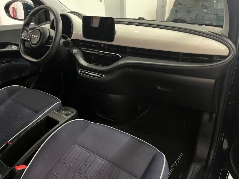 FIAT 500e Berlina 23,8 kWh Action