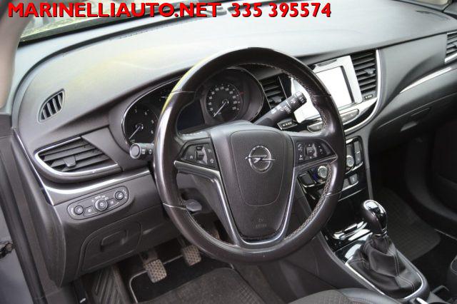 OPEL Mokka X 1.6 CDTI Ecotec 136CV 4x2 Start&Stop IN ARRIVO