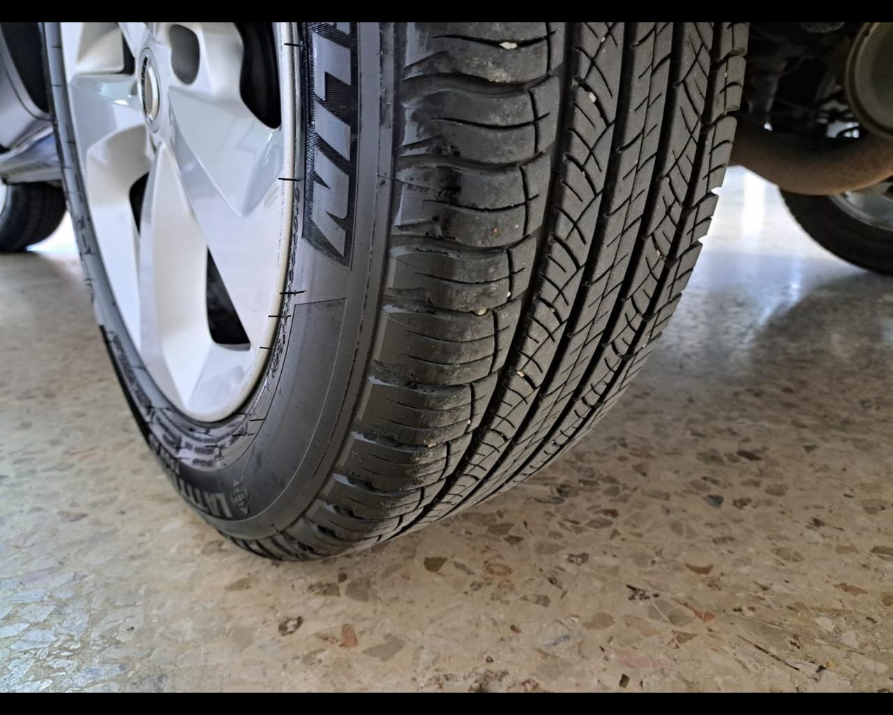 NISSAN Qashqai 1.5 dci Acenta 110cv