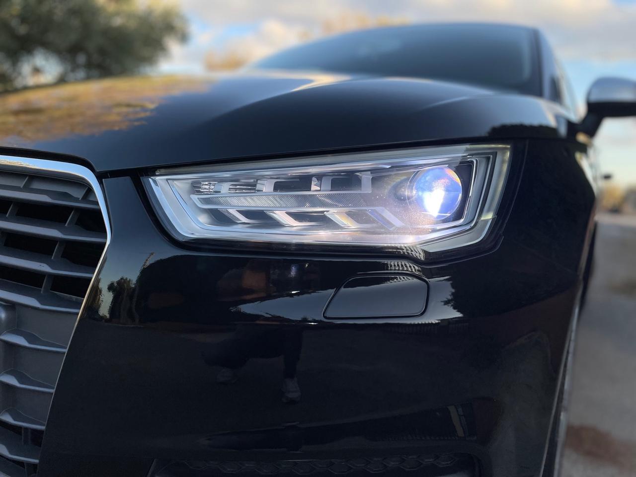 Audi A1 1.6 TDI 116 CV 2018