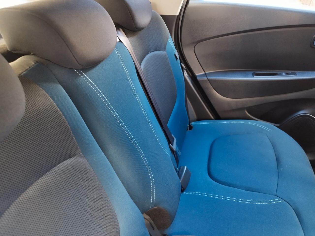 Renault Captur TCe 12V 90 CV - euro6 km 67500