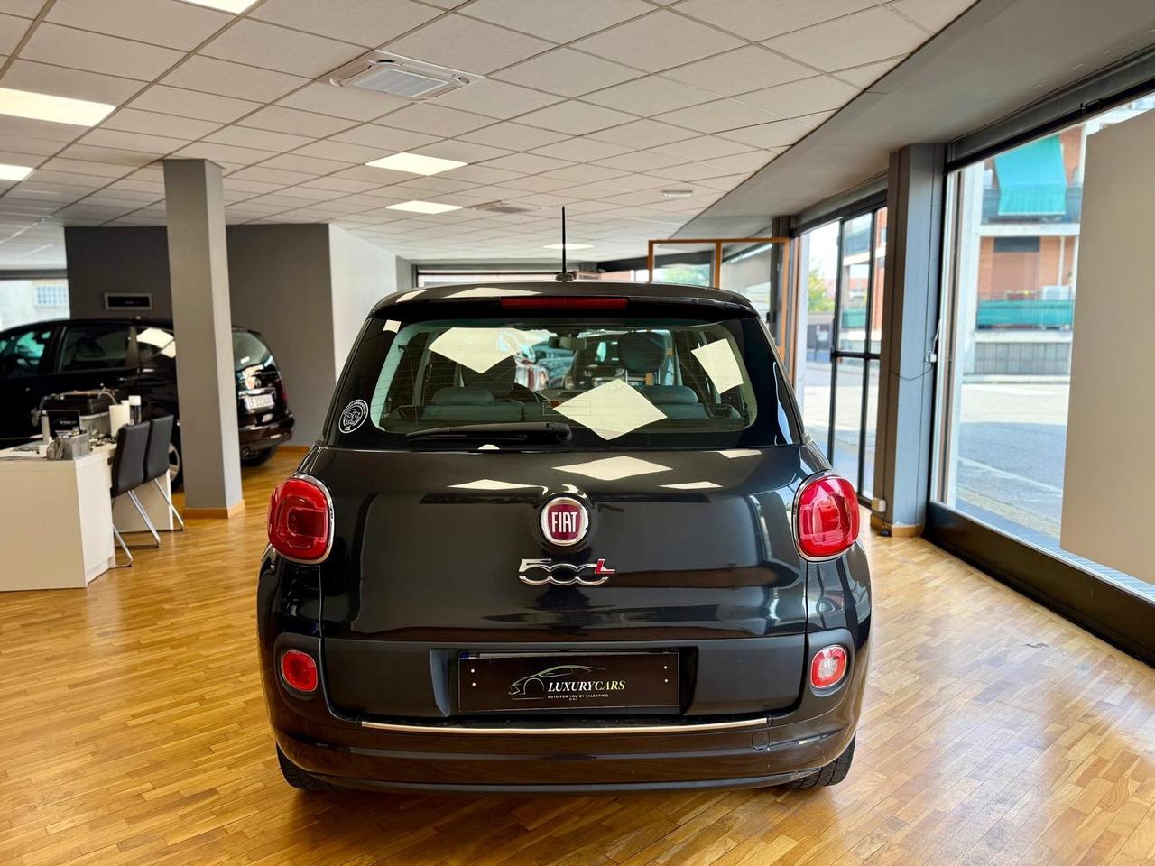 Fiat 500L 1.4 95 CV Lounge