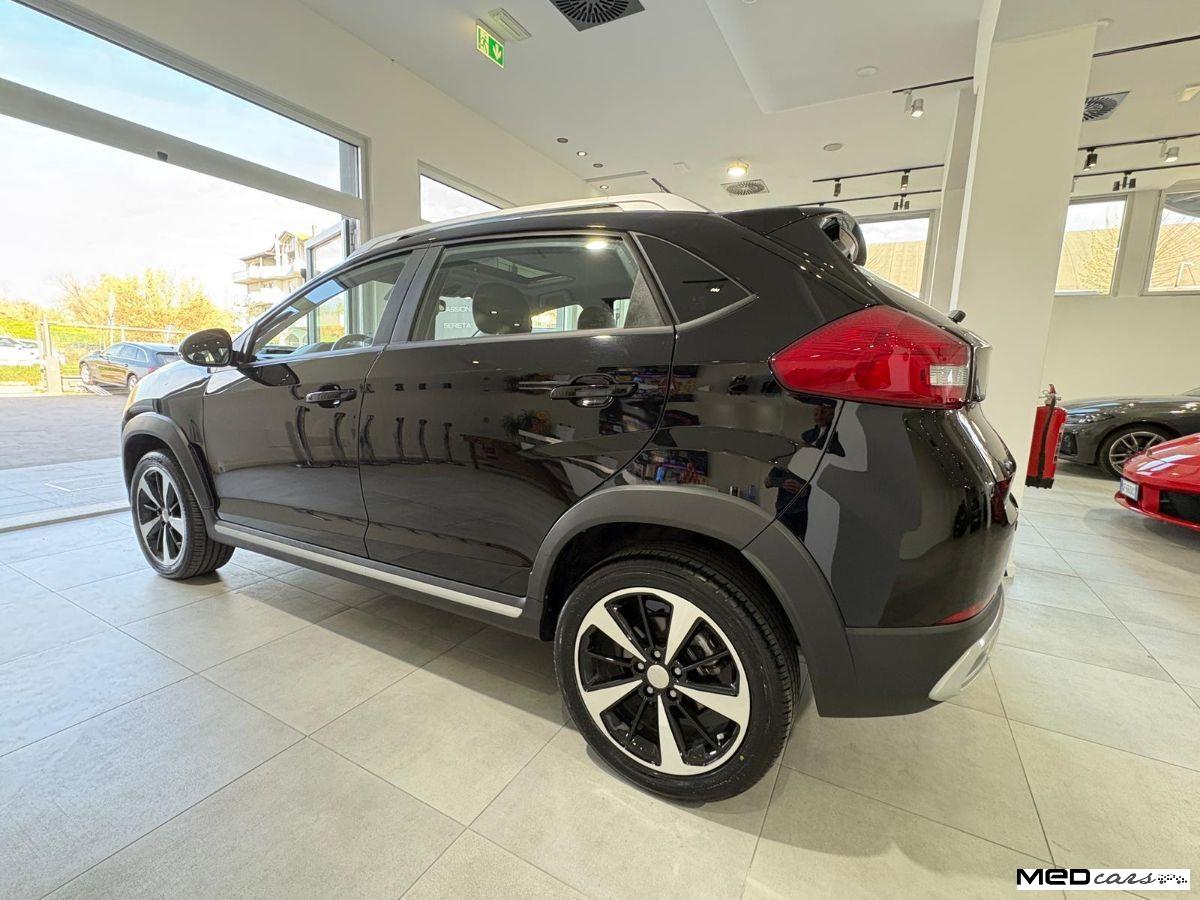 DR AUTOMOBILES - DR 3.0 - 1.5 Bi-Fuel GPL Collection